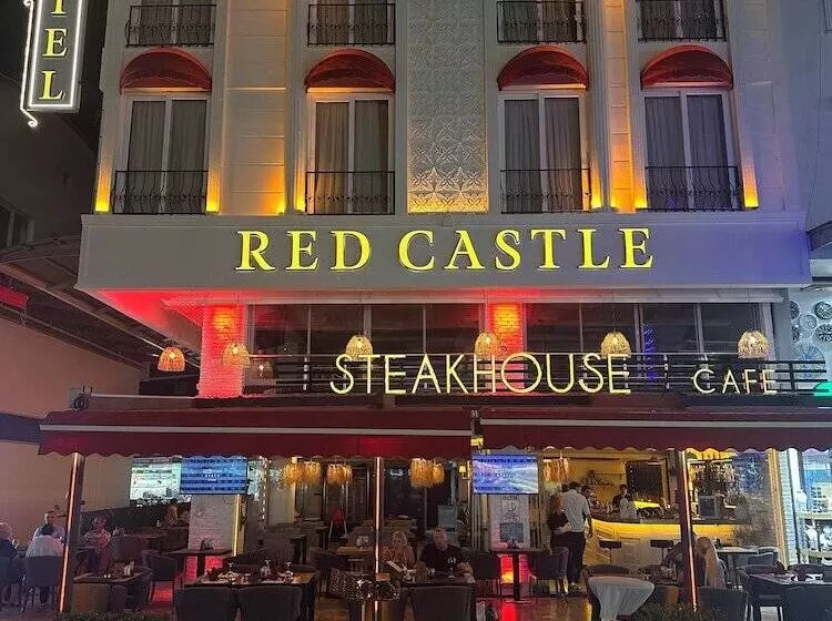 Red Castle Hotel & Pub