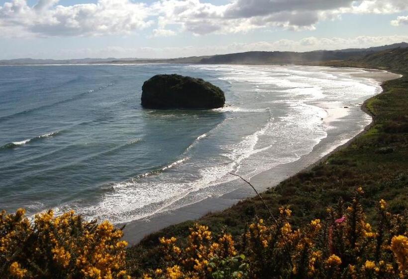 هاستل Hostal Casa Damasco