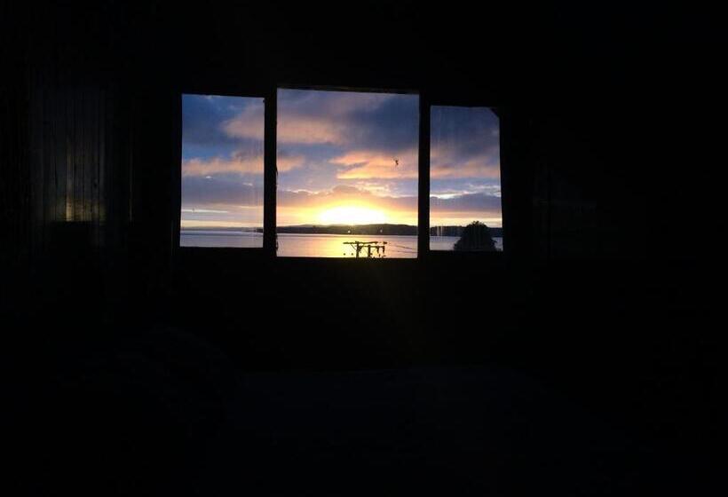 هاستل Hostal Casa Damasco