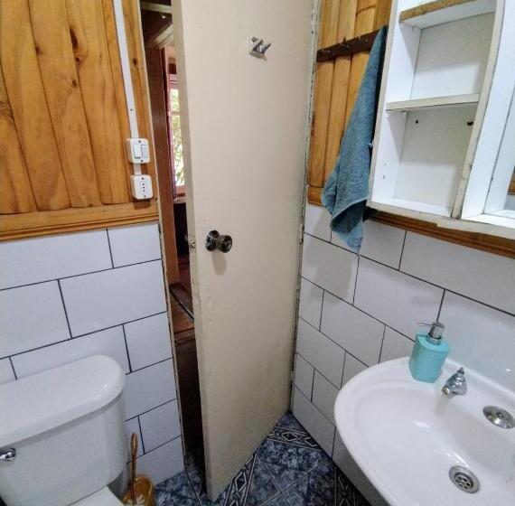 هاستل Hostal Casa Damasco