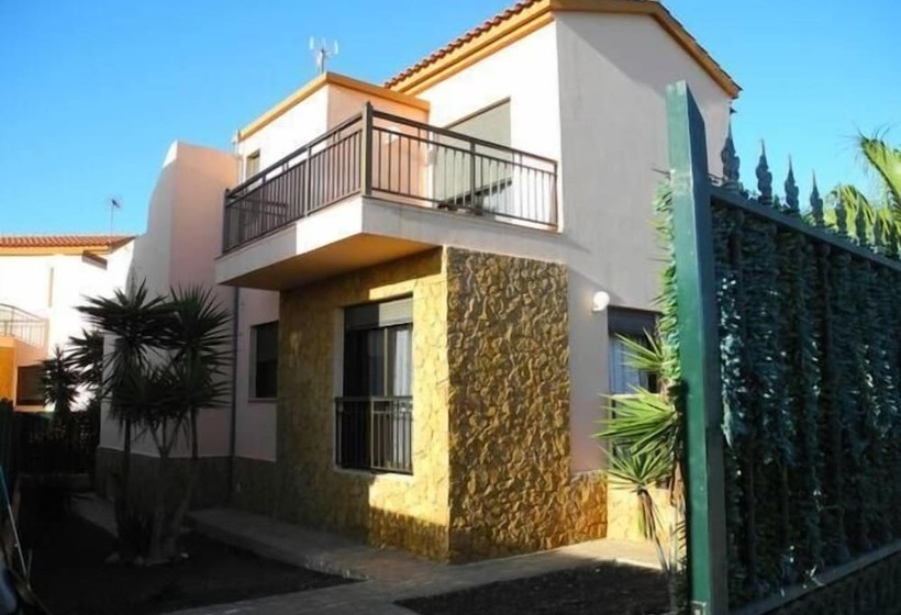 هاستل International Surf Camp Only Surf