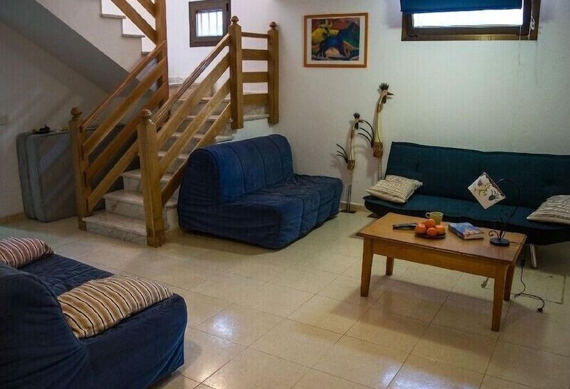 هاستل International Surf Camp Only Surf