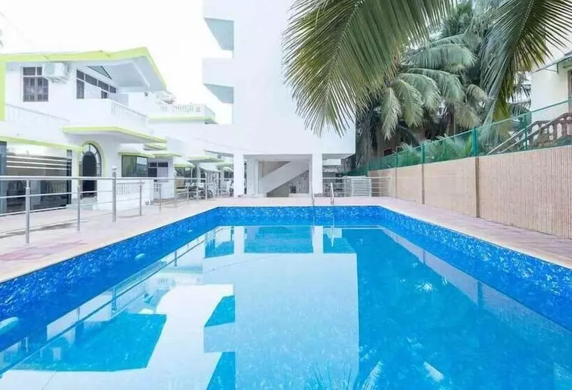 Blossom Resort Goa