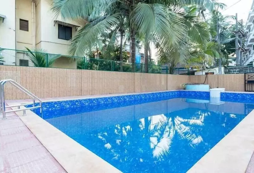 Blossom Resort Goa