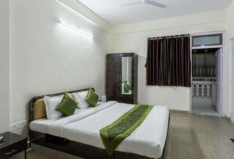 Blossom Resort Goa