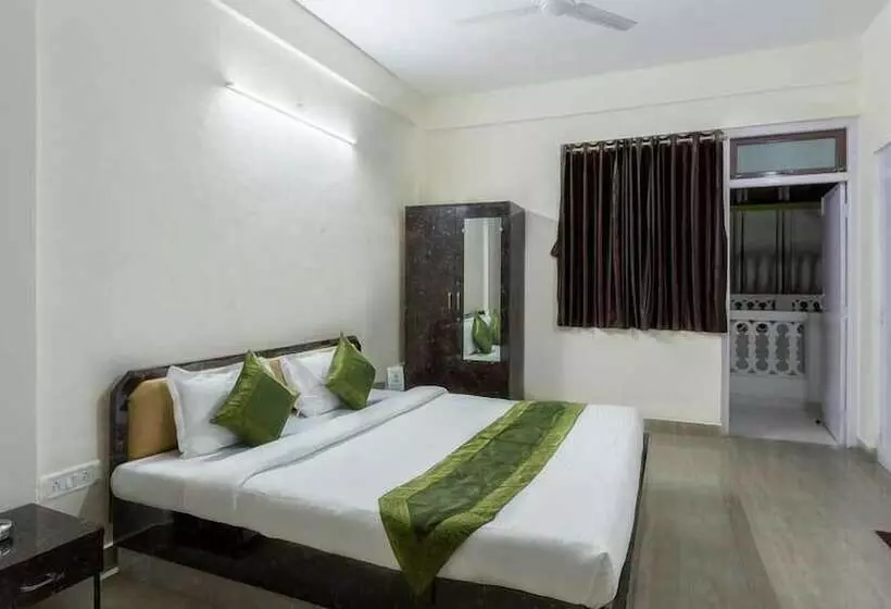 Blossom Resort Goa