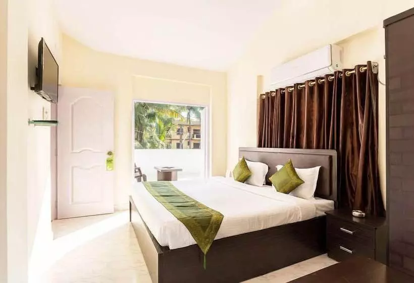 Blossom Resort Goa