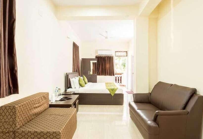 Blossom Resort Goa
