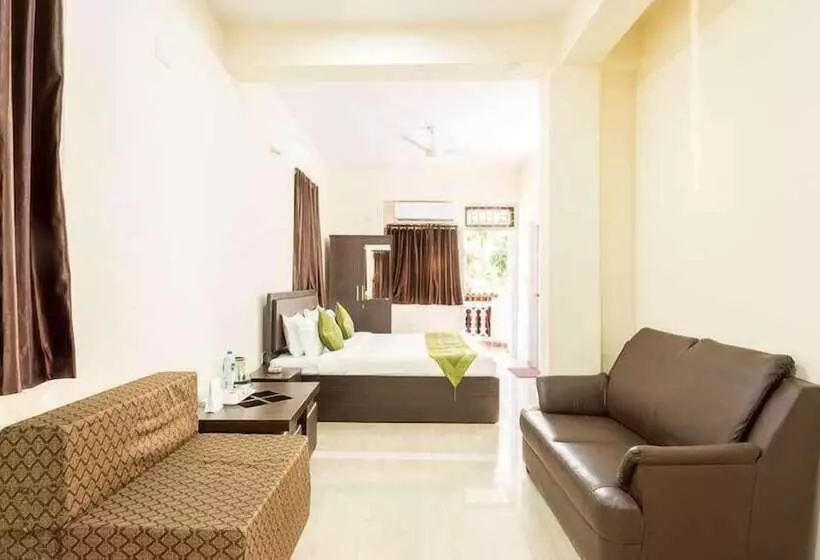 Blossom Resort Goa
