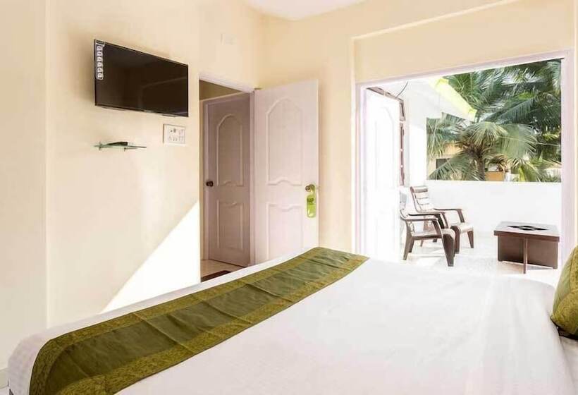 Blossom Resort Goa