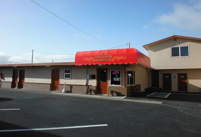 City Center Motel