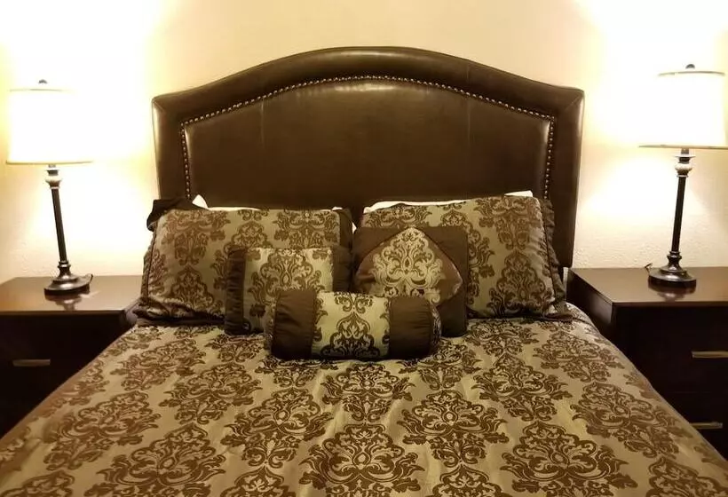City Center Motel