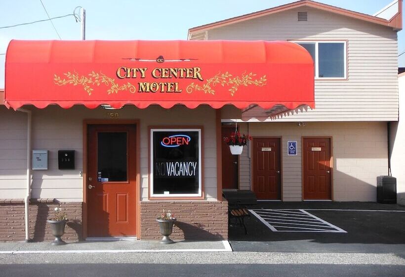 City Center Motel