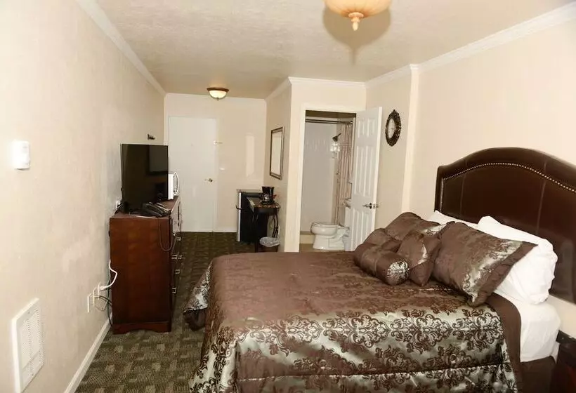 City Center Motel