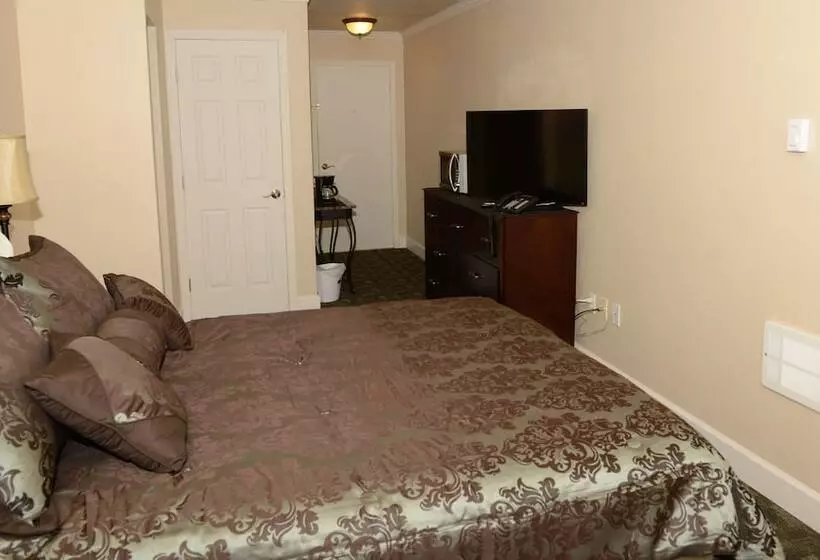 City Center Motel