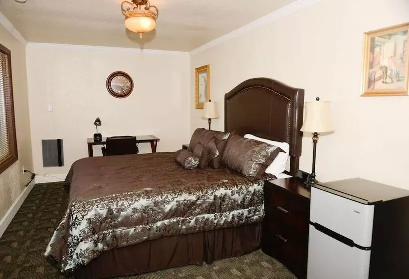 City Center Motel