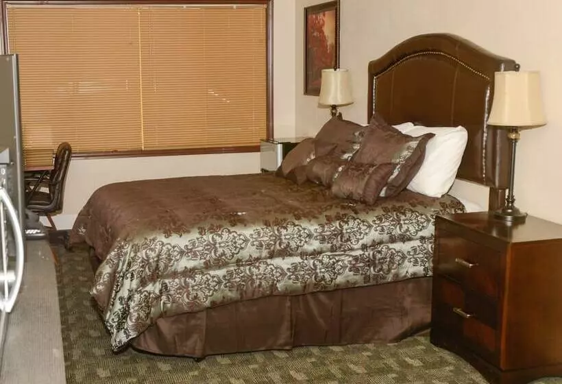 City Center Motel