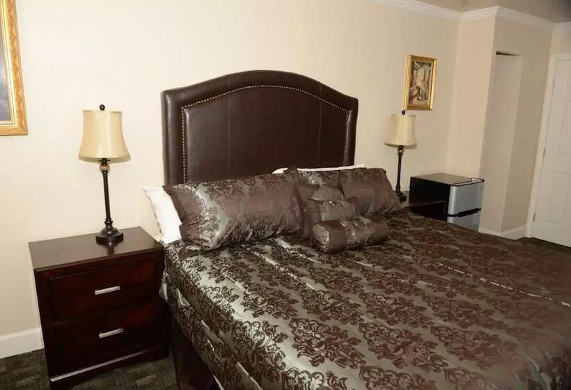 City Center Motel