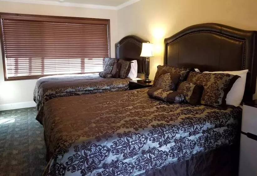 City Center Motel