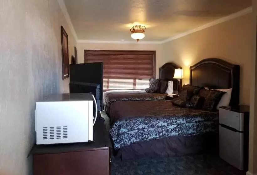 City Center Motel