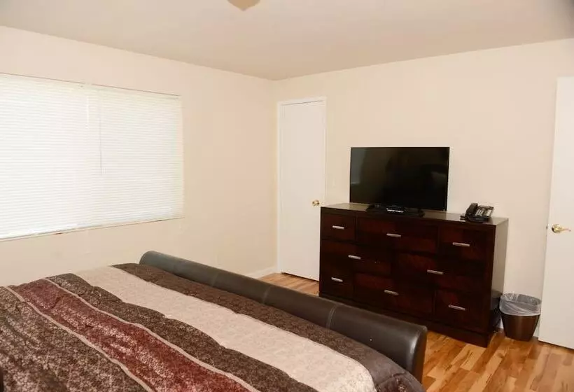 City Center Motel