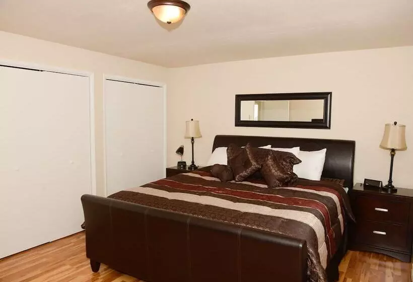 City Center Motel
