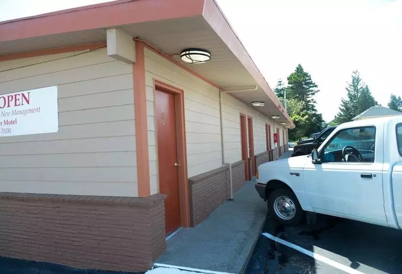 City Center Motel