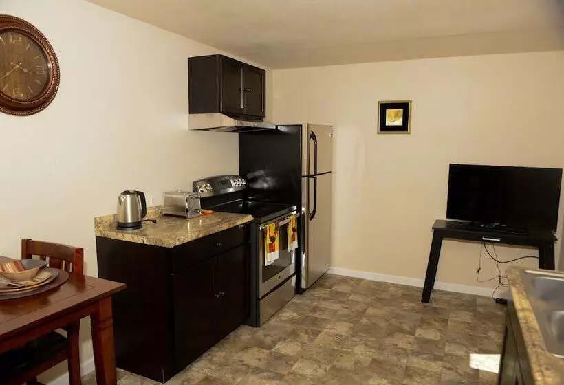City Center Motel