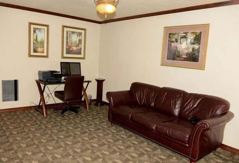 City Center Motel