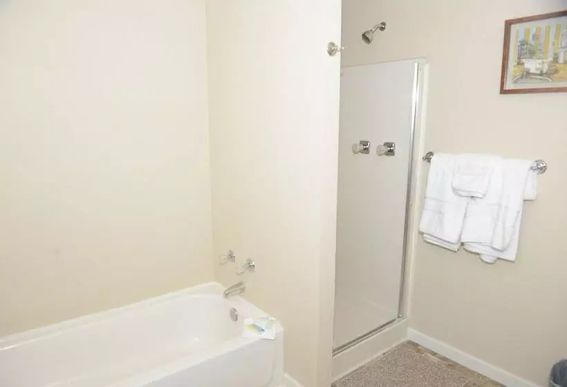 City Center Motel
