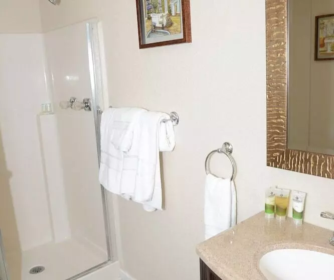 City Center Motel