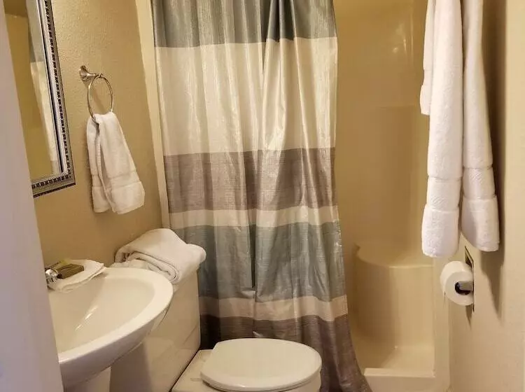 City Center Motel
