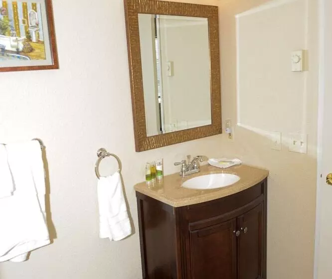City Center Motel