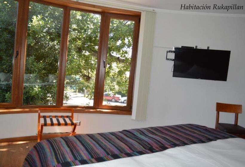 Cocurantu Hotel Boutique