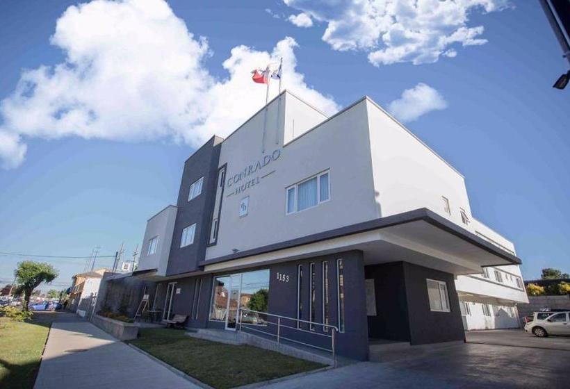 Conrado Hotel Osorno