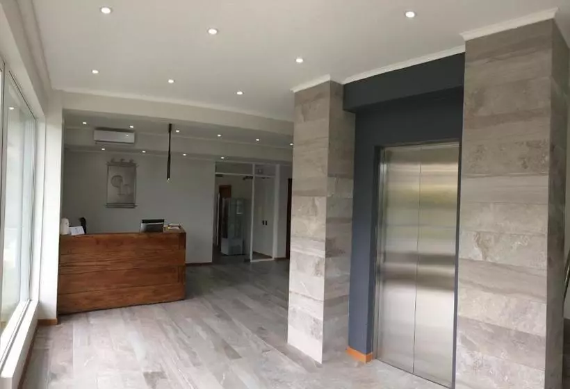 Conrado Hotel Osorno