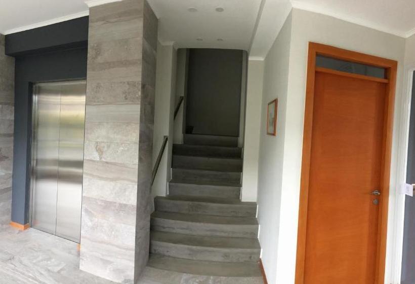 Conrado Hotel Osorno