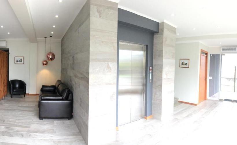 Conrado Hotel Osorno