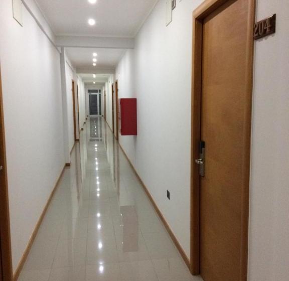 Conrado Hotel Osorno