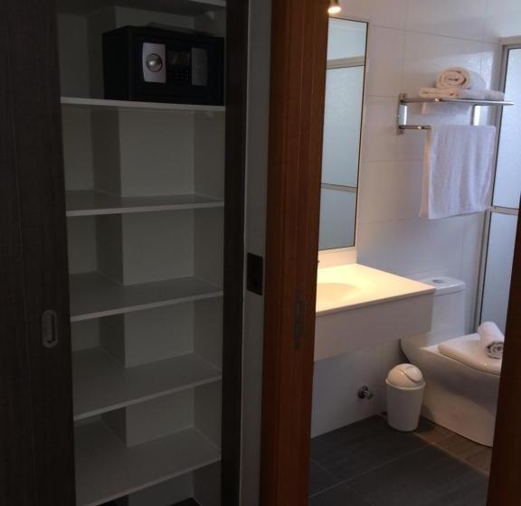 Conrado Hotel Osorno