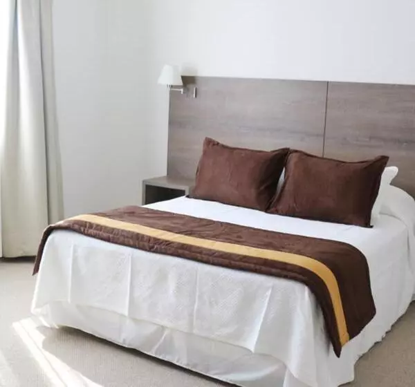 Conrado Hotel Osorno