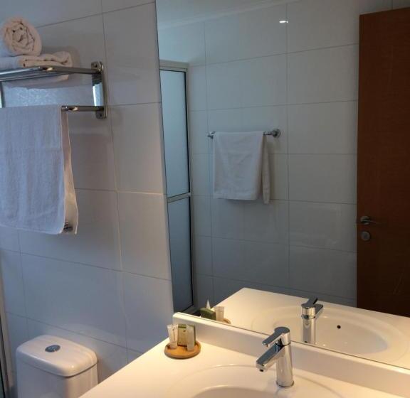 Conrado Hotel Osorno