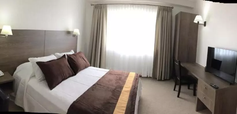 Conrado Hotel Osorno
