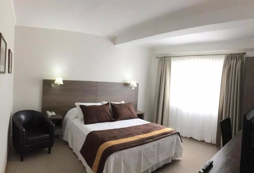 Conrado Hotel Osorno
