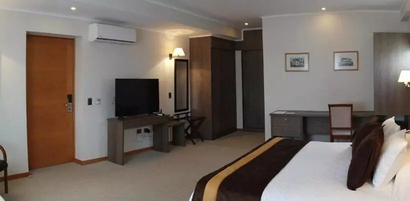 Conrado Hotel Osorno