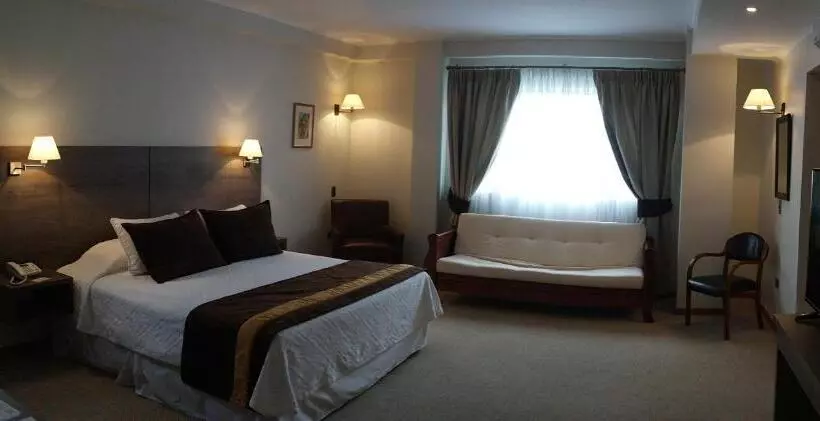 Conrado Hotel Osorno