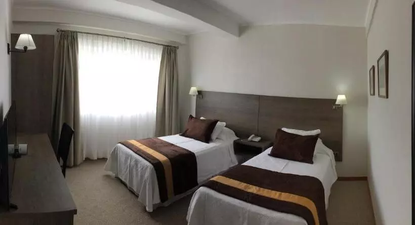 Conrado Hotel Osorno