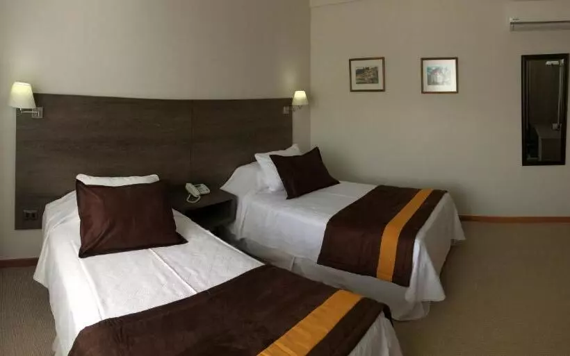 Conrado Hotel Osorno
