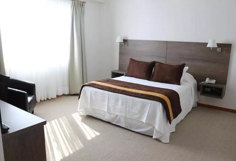 Conrado Hotel Osorno