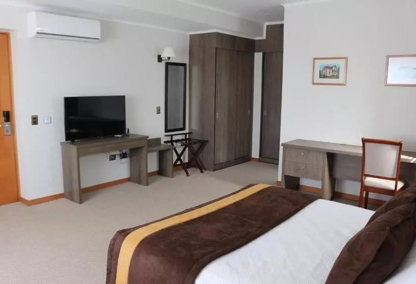 Conrado Hotel Osorno